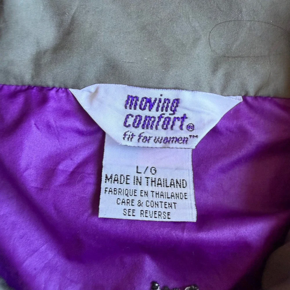Moving Comfort moving comfort